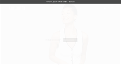 Desktop Screenshot of kollontai.net